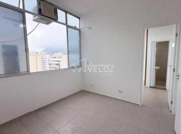 Apartamento · 23m² · 1 Quarto · Apartamento : Padrão / Residencial / Flamengo