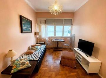 Apartamento · 38m² · 1 Quarto · 1 Vaga · Apartamento : Padrão / Residencial / Ipanema