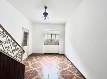 Apartamento · 269m² · 4 Quartos · Casa de Vila : / Residencial / Botafogo