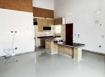 Casa · 250m² · 3 Quartos · 4 Vagas · Casa Churrasqueira - Caiçara, Praia Grande
