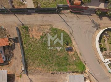 Terreno · 698m² · Terreno Comercial à Venda em Vinhedo/SP!!