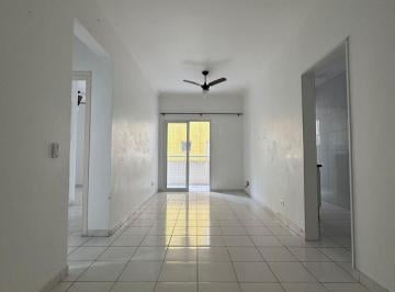 Apartamento · 74m² · 2 Quartos · 1 Vaga · Apartamento Lazer completo - Canto do Forte, Praia Grande