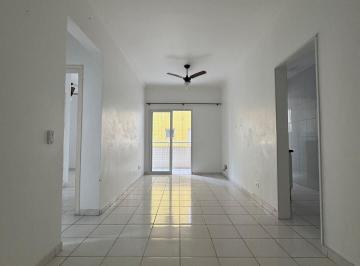 Apartamento · 74m² · 2 Quartos · 1 Vaga · Apartamento 1 suíte, 74m², 6º andar - Canto do Forte