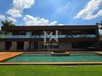 Área externa · Casa à venda na Fazenda Boa Vista, Porto Feliz/SP
