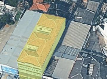 foto1 · Prédio comercial à venda na Avenida Professor Francisco Morato - Vila Sônia - São Paulo/SP - 745m²