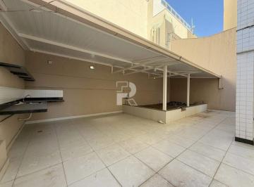 Apartamento · 116m² · 3 Quartos · 2 Vagas · ÁREA PRIVATIVA 3 QUARTOS - BAIRRO PRADO
