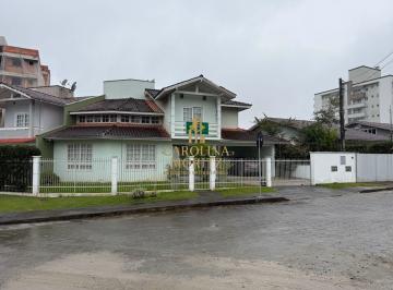 Casa · 209m² · 3 Quartos · 4 Vagas · Casa à venda no bairro Santo Antônio - Joinville/SC