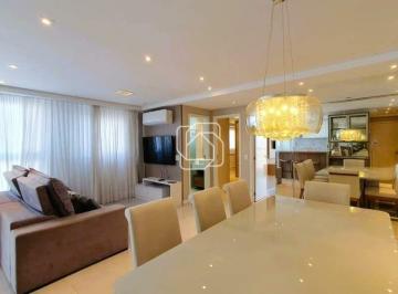 Apartamento · 144m² · 2 Quartos · 2 Vagas · Apartamento em Itu para aluguel Itu Novo Centro - SP | 2 quartos Área total 144,12 m² - R$ 5.191,46