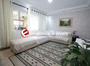 Casa · 140m² · 2 Quartos · 2 Vagas · Casa Residencial à venda em Santo André (Vila Linda) | 2 quartos | 2 vagas | Quintal