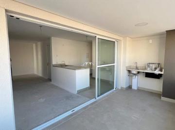 Apartamento · 94m² · 3 Quartos · 2 Vagas · Apartamento à venda, 3 quartos, 1 suíte, 2 vagas, Vila Valparaíso - Santo André/SP