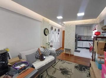 Apartamento · 70m² · 2 Quartos · 1 Vaga · Apartamento 02 Quartos 01 Vaga para Venda Bairro Estoril BH/MG
