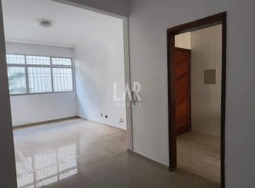Apartamento · 114m² · 3 Quartos · 1 Vaga · Apartamento à venda, 3 quartos, 1 suíte, 1 vaga, Cidade Nova - Belo Horizonte/MG