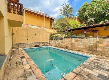 Casa · 180m² · 5 Quartos · 5 Vagas · Casa à venda, 5 quartos, 2 suítes, 5 vagas, Itapoã - Belo Horizonte/MG