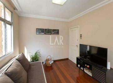 Apartamento · 142m² · 3 Quartos · 1 Vaga · Apartamento à venda, 3 quartos, 1 suíte, 1 vaga, Santo Antônio - Belo Horizonte/MG