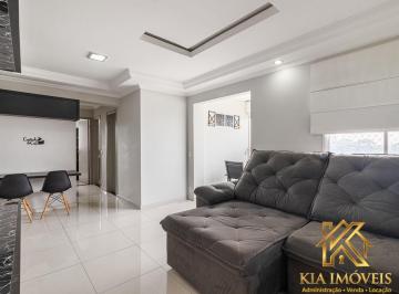 Apartamento · 74m² · 3 Quartos · 1 Vaga · Condominio Fatto - Apartamento à venda | Condomínio Edifício Fatto Alphaville | Tamboré | Barueri/SP