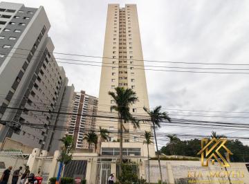 Apartamento · 72m² · 3 Quartos · 1 Vaga · Condominio Fatto - Apartamento à venda | Condomínio Edifício Fatto Alphaville | Tamboré | Barueri/SP