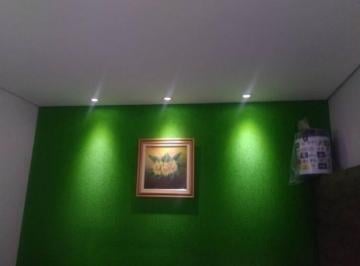 Apartamento · 45m² · 2 Quartos · 1 Vaga · Apartamento 2 quartos à venda, 45 m² por 170 mil Arvoredo II - Contagem/MG