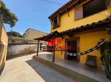 Casa · 145m² · 3 Quartos · 4 Vagas · Casa 3 Quartos com Quarto Externo e 4 Vagas no Alípio de Melo – BH/MG