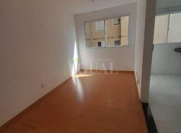 Apartamento · 43m² · 2 Quartos · 1 Vaga · Apartamento com 43m° de área útil.