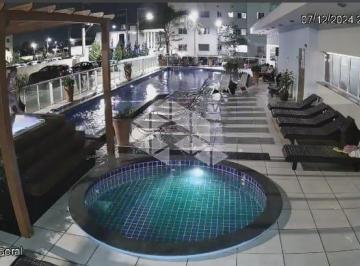 Apartamento · 51m² · 2 Quartos · Apartamento com 2 quartos/dormitórios no bairro Bela Vista, em Palhoça - SC