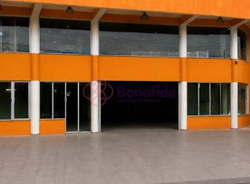 Comercial · 385m² · 10 Vagas · Salão comercial para LOCAÇÃO, localizado no bairro JARDIM TORRES DE SÃO JOSÉ, na cidade de JUNDIAÍ.