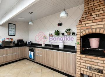 Casa · 125m² · 4 Quartos · 2 Vagas · casa para VENDA, no bairro JARDIM TANNUS, na cidade de jundiai/sp