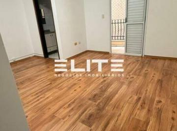 Apartamento · 80m² · 3 Quartos · 2 Vagas · Apartamento a venda 84m², 3 dormitórios, 1 vaga dupla Bairro Campestre em Santo André