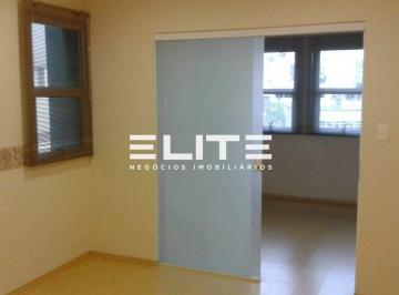 Comercial · 36m² · 1 Vaga · Sala para alugar, 36 m² - Vila Guiomar - Santo André/SP