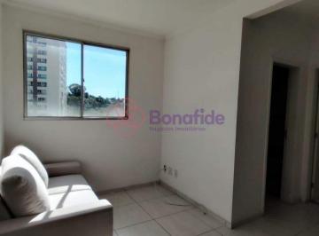 Apartamento · 57m² · 2 Quartos · 1 Vaga · Apartamento para VENDA no condomínio FICUS, RESERVA DO JAPY, em Jundiaí/SP.