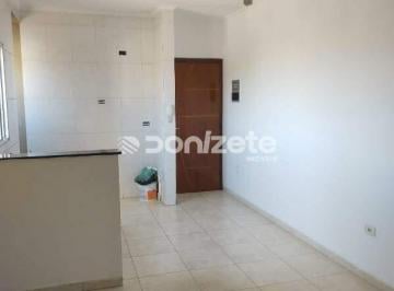 Apartamento · 100m² · 2 Quartos · 1 Vaga · Cobertura à venda no Jardim do Estádio em Santo André