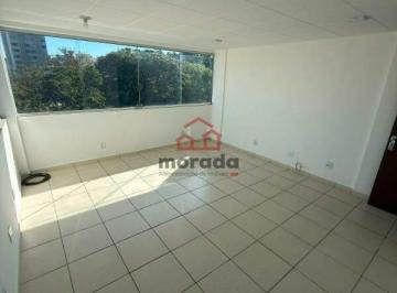 Comercial · 27m² · Sala para aluguel, CENTRO - ITAUNA/MG