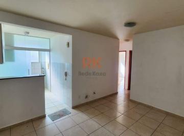 Apartamento · 65m² · 3 Quartos · 1 Vaga · Apartamento para aluguel, 3 quartos, 1 suíte, 1 vaga, Cabral - Contagem/MG