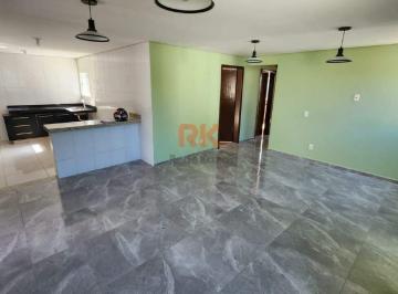 Casa · 200m² · 3 Quartos · 3 Vagas · Casa para aluguel, 3 quartos, 1 suíte, 3 vagas, Tijuca - Contagem/MG