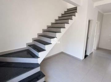 Casa · 64m² · 2 Quartos · 1 Vaga · Casa à venda no Parque São Vicente em São Vicente.