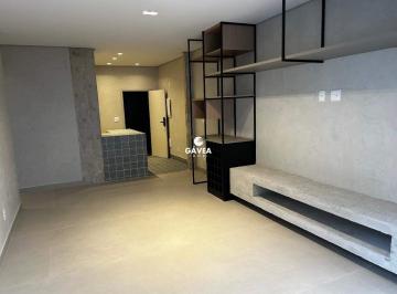 Apartamento · 108m² · 3 Quartos · 1 Vaga · Apartamento à venda no José Menino em Santos.