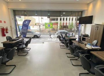 Comercial · 90m² · Loja para aluguel no Itararé em São Vicente.