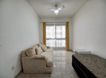 Apartamento · 53m² · 1 Quarto · 1 Vaga · Apartamento para aluguel no Gonzaga em Santos.