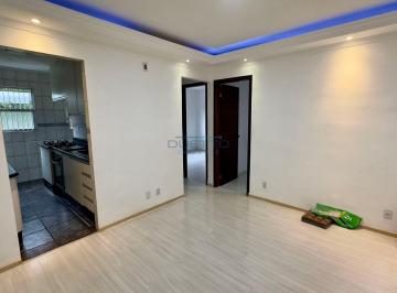 Apartamento · 54m² · 2 Quartos · 1 Vaga · Condomínio Residencial Alto do Ipiranga - Apartamento de 02 dormitórios, à venda no Alto Ipiranga, M