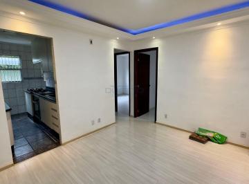 Apartamento · 54m² · 2 Quartos · 1 Vaga · Condomínio Residencial Alto do Ipiranga - Apartamento de 02 dormitórios, à venda no Alto Ipiranga, M
