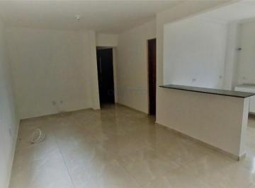Apartamento · 55m² · 2 Quartos · 2 Vagas · Apartamento para locação com 02 dormitórios sendo 01 suíte - Vila Nova Cintra, Mogi das Cruzes