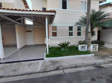Casa · 104m² · 2 Quartos · 1 Vaga · Casa em Condomínio à venda, 2 quartos, 1 vaga, Jardim Três Marias - Piracicaba/SP
