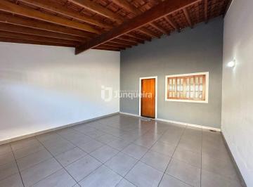 Casa · 70m² · 3 Quartos · Casa à venda, 3 quartos, 1 suíte, Pompéia - Piracicaba/SP