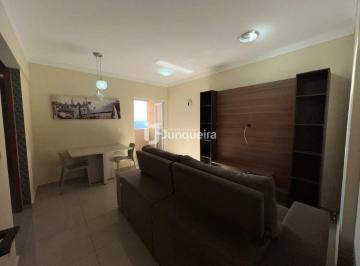 Apartamento · 63m² · 2 Quartos · 2 Vagas · Apartamento para aluguel, 2 quartos, 1 suíte, 2 vagas, Nova América - Piracicaba/SP