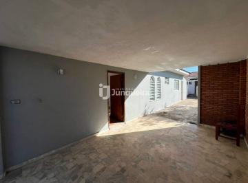 Casa · 152m² · 2 Quartos · 1 Vaga · Casa para aluguel, 2 quartos, 1 vaga, Jardim Algodoal - Piracicaba/SP