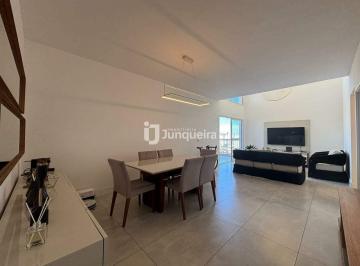 Apartamento · 170m² · 3 Quartos · 3 Vagas · Apartamento à venda, 3 quartos, 3 suítes, 3 vagas, São Dimas - Piracicaba/SP