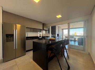 Apartamento · 170m² · 3 Quartos · 3 Vagas · Apartamento à venda, 3 quartos, 3 suítes, 3 vagas, São Dimas - Piracicaba/SP