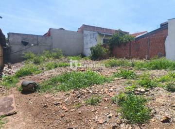 Terreno · 250m² · Terreno à venda, Jaraguá - Piracicaba/SP