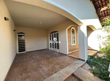 Casa · 141m² · 3 Quartos · 1 Vaga · Casa a venda, bairro Vila Militar