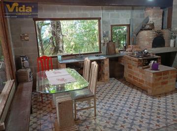 Casa · 200m² · 3 Quartos · 2 Vagas · Casa à venda em Santa Inês, Caieiras | 3 dorms, 200m²