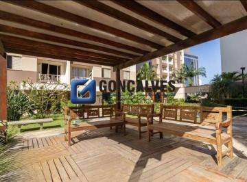 Apartamento · 85m² · 3 Quartos · 1 Vaga · Apartamento para aluguel em Baeta Neves (3 quartos) com 1 vaga e lazer completo